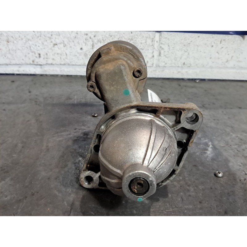 Recambio de motor arranque para fiat doblo (119) 1.3 16v jtd actual multijet referencia OEM IAM D6G1  