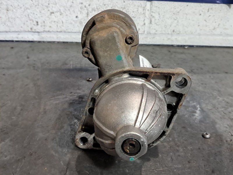 Recambio de motor arranque para fiat doblo (119) 1.3 16v jtd actual multijet referencia OEM IAM D6G1  