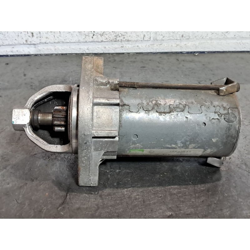 Recambio de motor arranque para fiat doblo (119) 1.3 16v jtd actual multijet referencia OEM IAM D6G1  