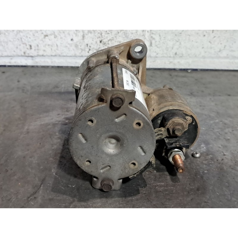 Recambio de motor arranque para fiat doblo (119) 1.3 16v jtd actual multijet referencia OEM IAM D6G1  