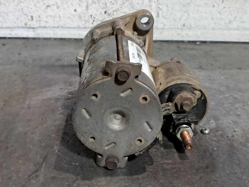 Recambio de motor arranque para fiat doblo (119) 1.3 16v jtd actual multijet referencia OEM IAM D6G1  