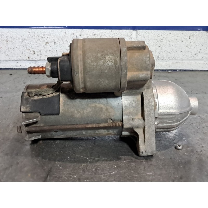 Recambio de motor arranque para fiat doblo (119) 1.3 16v jtd actual multijet referencia OEM IAM D6G1  