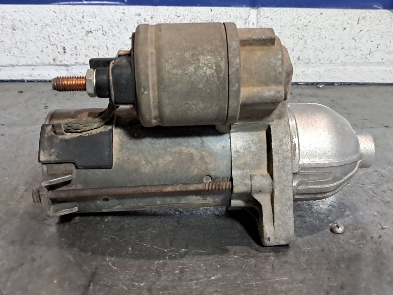 Recambio de motor arranque para fiat doblo (119) 1.3 16v jtd actual multijet referencia OEM IAM D6G1  