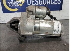 Recambio de motor arranque para ssangyong actyon 2.0 td cat | 0.06 - ... 2.0 td cat | 0.06 - ... referencia OEM IAM 6611513801  