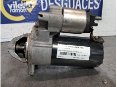 Recambio de motor arranque para mercedes clase b (w245) 180 cdi (245.207) referencia OEM IAM 0001108217  