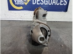 Recambio de motor arranque para mercedes clase b (w245) 180 cdi (245.207) referencia OEM IAM 0001108217   2
