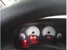 opel zafira a 2.0 dti | 0.99 - ... del año 2004