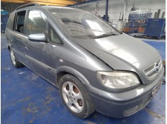 opel zafira a 2.0 dti | 0.99 - ... del año 2004 2