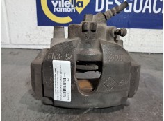 Recambio de pinza freno delantera izquierda para renault megane ii classic berlina 1.9 dci diesel | 0.03 - ... 1.9 dci diesel | 