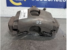 Recambio de pinza freno delantera izquierda para renault megane ii classic berlina 1.9 dci diesel | 0.03 - ... 1.9 dci diesel |  2