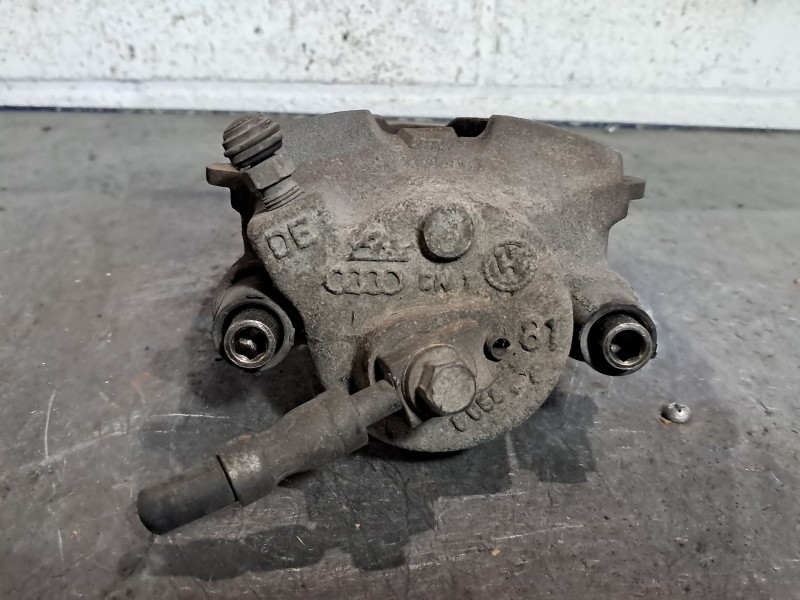 Recambio de pinza freno delantera izquierda para seat leon (1p1)  | 0.05 - ...  | 0.05 - ... referencia OEM IAM   