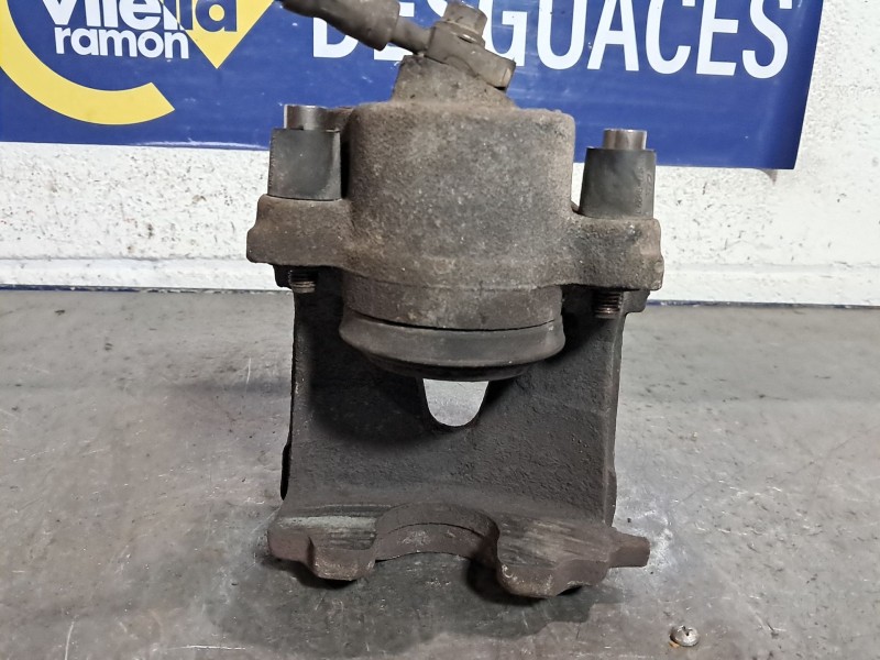 Recambio de pinza freno delantera izquierda para seat leon (1p1)  | 0.05 - ...  | 0.05 - ... referencia OEM IAM   