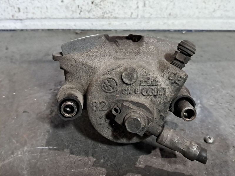 Recambio de pinza freno delantera derecha para seat leon (1p1)  | 0.05 - ...  | 0.05 - ... referencia OEM IAM   
