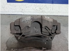 Recambio de pinza freno delantera derecha para renault laguna iii  | 0.07 - 0.16  | 0.07 - 0.16 referencia OEM IAM    2