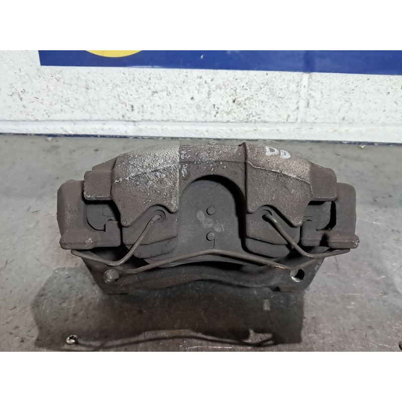 Recambio de pinza freno delantera derecha para renault laguna iii  | 0.07 - 0.16  | 0.07 - 0.16 referencia OEM IAM   