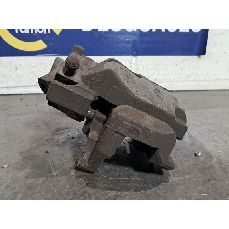 Recambio de pinza freno delantera derecha para renault laguna iii  | 0.07 - 0.16  | 0.07 - 0.16 referencia OEM IAM   