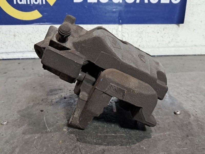 Recambio de pinza freno delantera derecha para renault laguna iii  | 0.07 - 0.16  | 0.07 - 0.16 referencia OEM IAM   