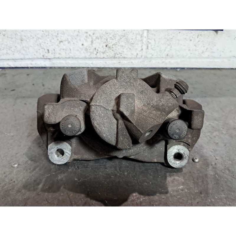 Recambio de pinza freno delantera derecha para renault laguna iii  | 0.07 - 0.16  | 0.07 - 0.16 referencia OEM IAM   