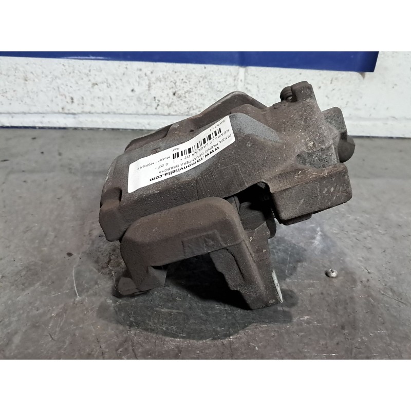 Recambio de pinza freno delantera derecha para renault laguna iii  | 0.07 - 0.16  | 0.07 - 0.16 referencia OEM IAM   