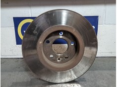 Recambio de disco freno delantero para nissan primastar 2.0dci 115 pro corta 2835pma combi6 referencia OEM IAM    2