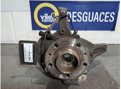 Recambio de mangueta delantera derecha para renault laguna iii  | 0.07 - 0.16  | 0.07 - 0.16 referencia OEM IAM   