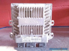 Recambio de centralita motor uce para citroen berlingo 2.0 hdi 600 furg. | 10.02 - 12.07 referencia OEM IAM 5WS40155C-T 96474233