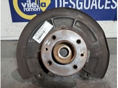Recambio de mangueta delantera izquierda para renault kangoo (f/kc0) 1.9 dci diesel cat referencia OEM IAM   