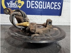 Recambio de mangueta delantera izquierda para renault kangoo (f/kc0) 1.9 dci diesel cat referencia OEM IAM    2