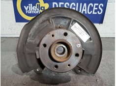 Recambio de mangueta delantera derecha para renault kangoo (f/kc0) 1.9 dci diesel cat referencia OEM IAM   