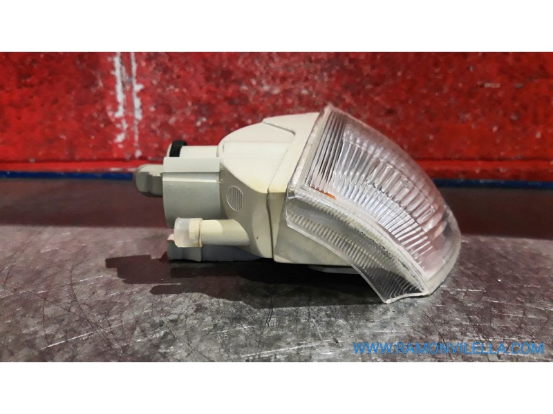 Recambio de piloto delan. izquierdo para renault clio 1.9d referencia OEM IAM   