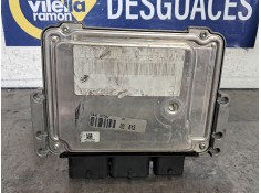 Recambio de centralita motor uce para peugeot 207 sw confort 1.4 vti 16v 95 referencia OEM IAM 0261S04008   2