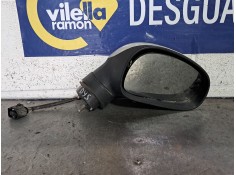 Recambio de retrovisor derecho para seat leon (1p1)  | 0.05 - ...  | 0.05 - ... referencia OEM IAM ELECTRIC  