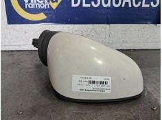 Recambio de retrovisor derecho para seat leon (1p1)  | 0.05 - ...  | 0.05 - ... referencia OEM IAM ELECTRIC   2