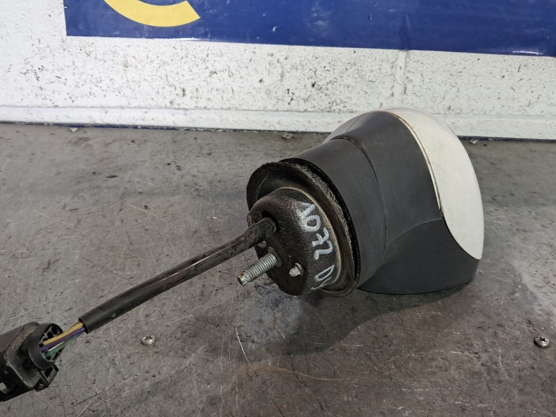 Recambio de retrovisor derecho para seat leon (1p1)  | 0.05 - ...  | 0.05 - ... referencia OEM IAM ELECTRIC  