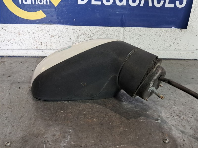 Recambio de retrovisor derecho para seat leon (1p1)  | 0.05 - ...  | 0.05 - ... referencia OEM IAM ELECTRIC  