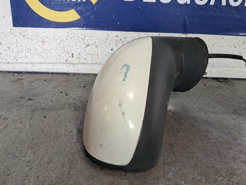 Recambio de retrovisor derecho para seat leon (1p1)  | 0.05 - ...  | 0.05 - ... referencia OEM IAM ELECTRIC  