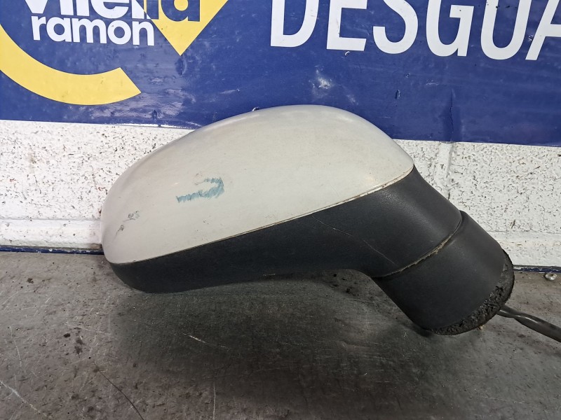 Recambio de retrovisor derecho para seat leon (1p1)  | 0.05 - ...  | 0.05 - ... referencia OEM IAM ELECTRIC  