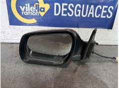 Recambio de retrovisor izquierdo para mazda 6 berlina (gg) 2.0 crtd 136 sportive (4-ptas.) | 06.02 - 12.05 2.0 crtd 136 sportive