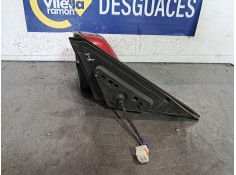 Recambio de retrovisor izquierdo para mazda 6 berlina (gg) 2.0 crtd 136 sportive (4-ptas.) | 06.02 - 12.05 2.0 crtd 136 sportive 2