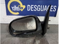 Recambio de retrovisor izquierdo para ssangyong actyon 2.0 td cat | 0.06 - ... 2.0 td cat | 0.06 - ... referencia OEM IAM ELECTR
