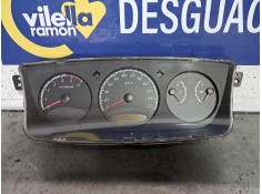 Recambio de cuadro instrumentos para ssangyong actyon 2.0 td cat | 0.06 - ... 2.0 td cat | 0.06 - ... referencia OEM IAM 8021031