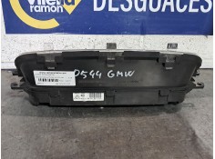 Recambio de cuadro instrumentos para ssangyong actyon 2.0 td cat | 0.06 - ... 2.0 td cat | 0.06 - ... referencia OEM IAM 8021031 2