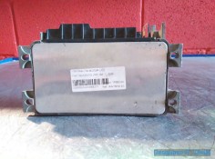 Recambio de centralita motor uce para fiat seicento (187) sx | 0.98 - ... sx | 0.98 - ... referencia OEM IAM IAW16FM.E6 46555916