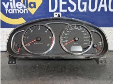 Recambio de cuadro instrumentos para mazda 6 berlina (gg) 2.0 crtd 136 sportive (4-ptas.) | 06.02 - 12.05 2.0 crtd 136 sportive 