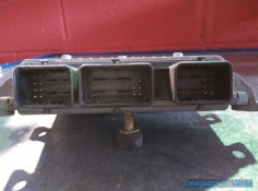 Recambio de centralita motor uce para citroen berlingo 2.0 hdi 600 furg. | 10.02 - 12.07 referencia OEM IAM 5WS40155C-T 96474233 2