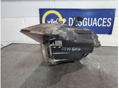 Recambio de faro derecho para ssangyong actyon 2.0 td cat | 0.06 - ... 2.0 td cat | 0.06 - ... referencia OEM IAM    2