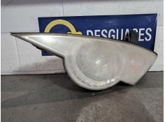 Recambio de faro izquierdo para ssangyong actyon 2.0 td cat | 0.06 - ... 2.0 td cat | 0.06 - ... referencia OEM IAM   