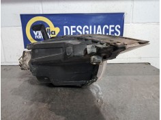 Recambio de faro izquierdo para ssangyong actyon 2.0 td cat | 0.06 - ... 2.0 td cat | 0.06 - ... referencia OEM IAM    2