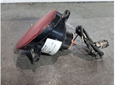 Recambio de faro antiniebla trasero derecho para ssangyong actyon 2.0 td cat | 0.06 - ... 2.0 td cat | 0.06 - ... referencia OEM 2