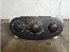 Recambio de mando calefaccion aire acondicionado para dacia dokker 1.5 dci diesel fap cat | 0.12 - ... 1.5 dci diesel fap cat | 